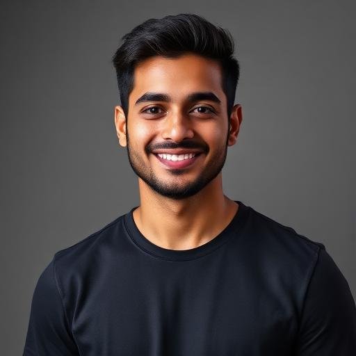 Aman Shaikh