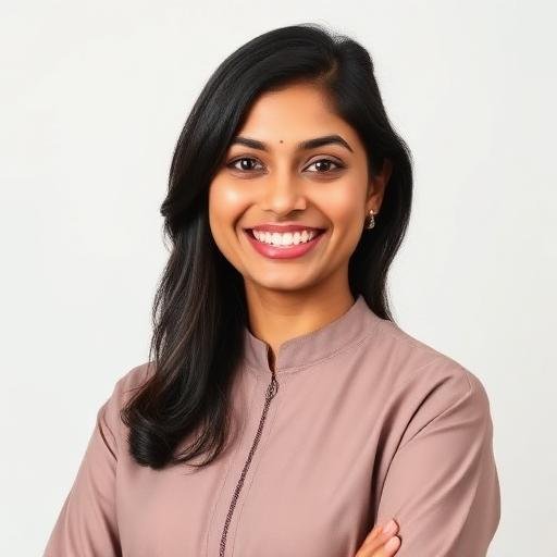 Neha Iyer