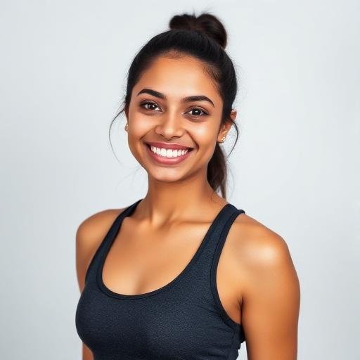 Priya Desai