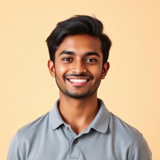 Rohan Patil