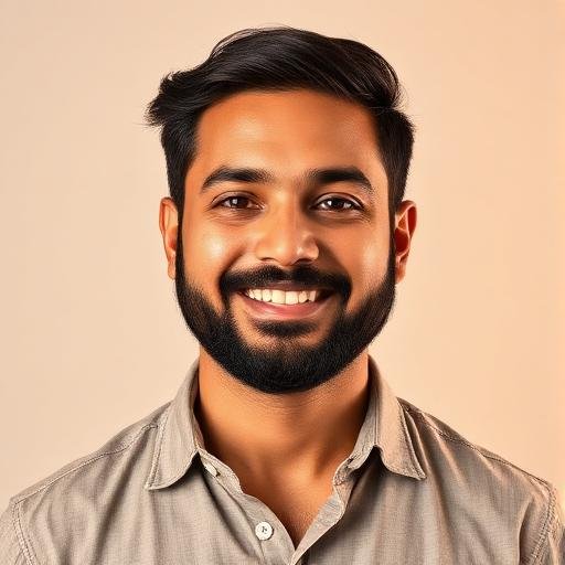 Vikram Joshi